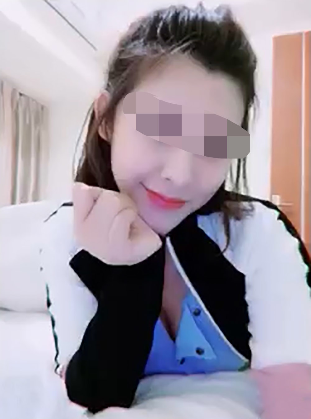 Sex taped in Fuzhou